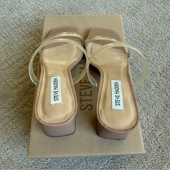 Steve Madden Lilah Sandals - Picture 4 of 8